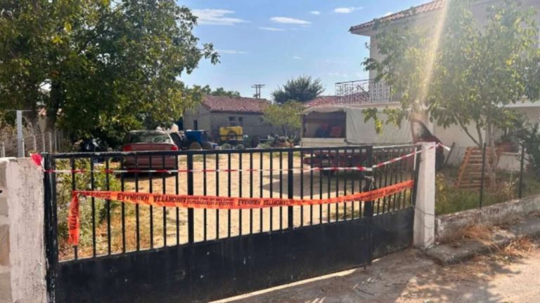 Νέα γυναικοκτονία στη Ροδόπη: Η μαχαιριά, η κόρη και η παθολογική ζήλια [vid]