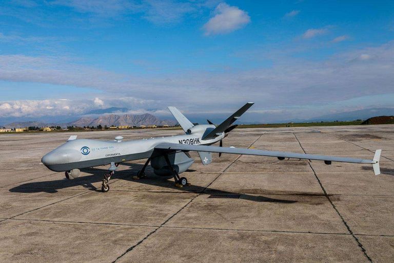 Ankara Warns Over Rhodes UAV Base: Athens Pushes Back With Sovereignty and Self-Defense