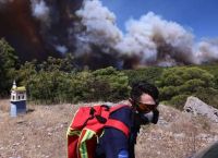 Humanity Greece: Έκτακτη έκκληση στήριξης ενόψει πυρκαγιών