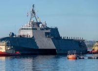 Hanwha:Προσφορά έως 1,2 δισ για την Austal USA–Η Ν. Κορέα μπαίνει στα ναυπηγεία αμερικανικού Πολ. Ναυτικού
