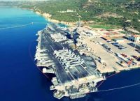 «Ασπίδα» πάνω από τη Σούδα: Γιατί η Κρήτη γίνεται το νέο κέντρο της ελληνικής αεράμυνας