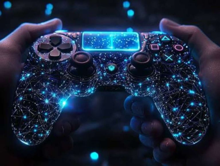 Το νέο «cheat code» του gaming είναι ένα prompt – Η AI φτιάχνει πλέον playable παιχνίδια σε λίγες ώρες