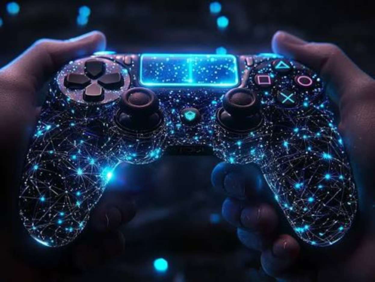 Το νέο «cheat code» του gaming είναι ένα prompt – Η AI φτιάχνει πλέον playable παιχνίδια σε λίγες ώρες