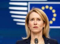 Kallas Prepares a Sanctions “Bomb” for Putin – Thousands More Russian Entities in the Crosshairs