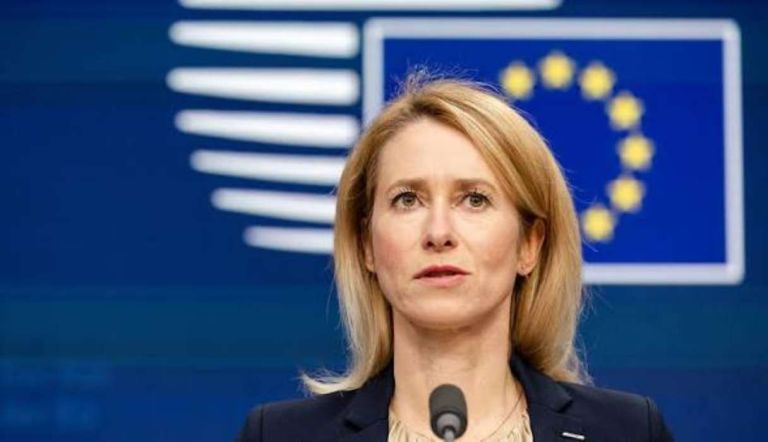 Kallas Prepares a Sanctions “Bomb” for Putin – Thousands More Russian Entities in the Crosshairs