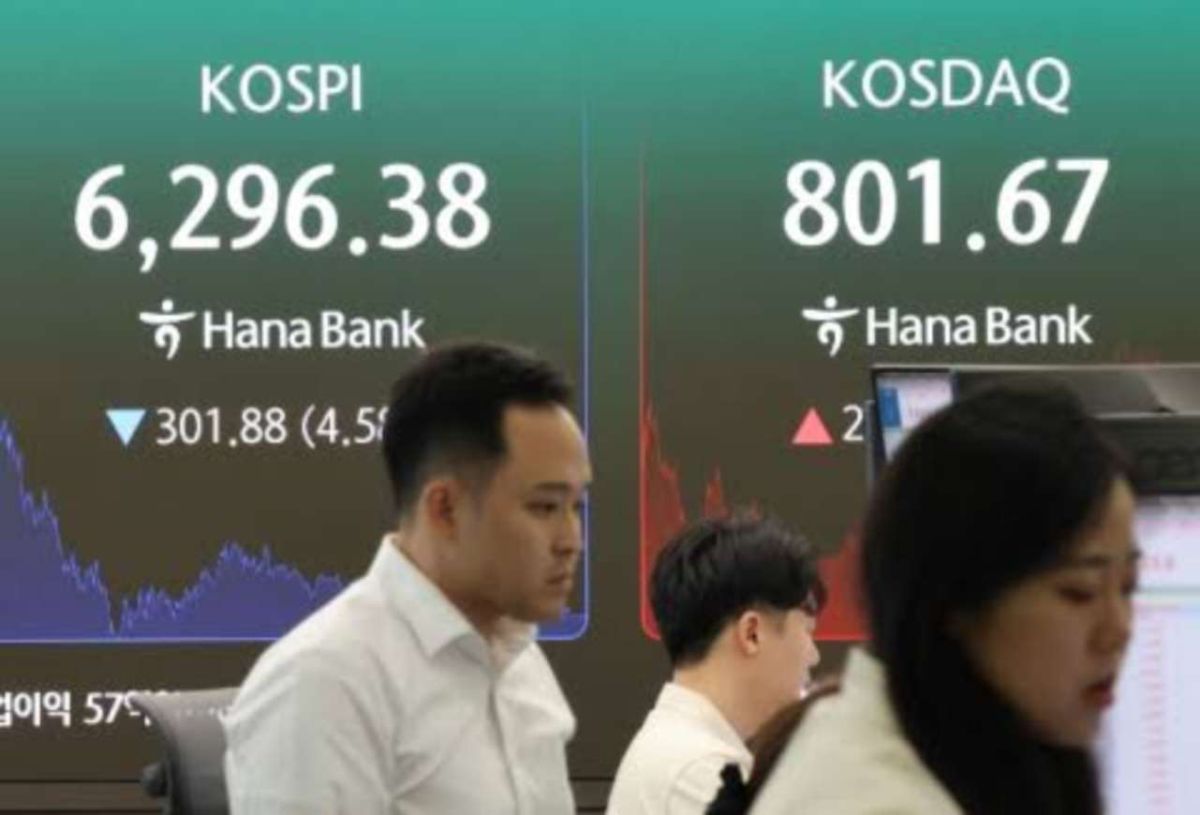 Samsung: «Βρέχει» $80 δισ. στους μετόχους – Το AI πάρτι των chips φέρνει ιστορικό payout