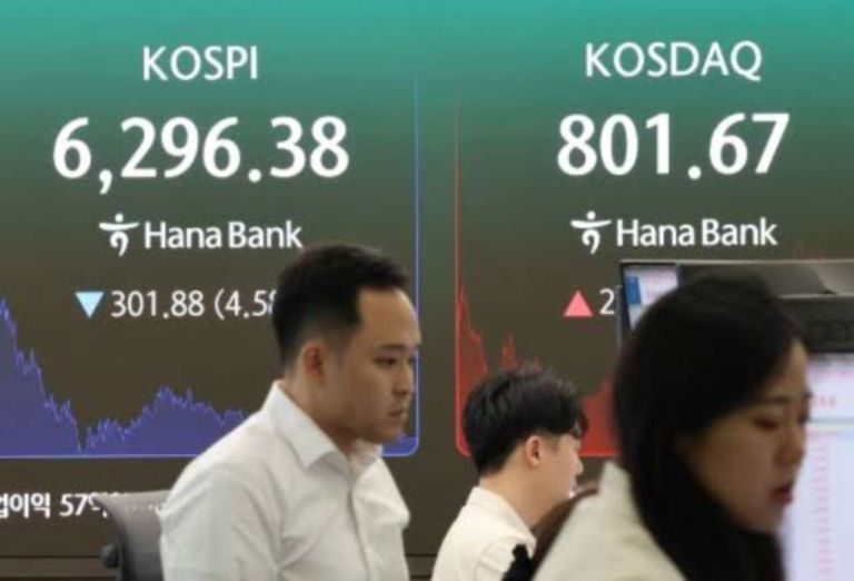 Samsung: «Βρέχει» $80 δισ. στους μετόχους – Το AI πάρτι των chips φέρνει ιστορικό payout