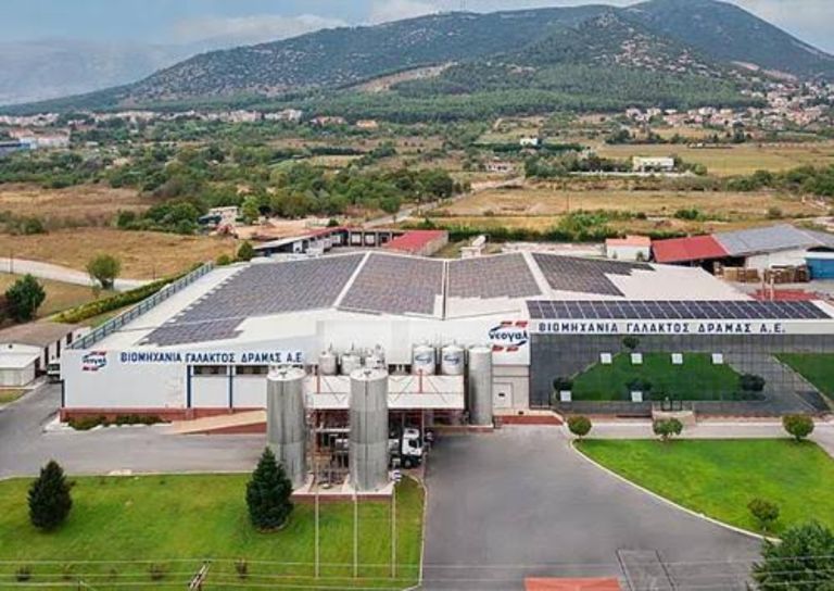 ΝΕΟΓΑΛ: Πατά «γκάζι» με επένδυση 20 εκατ. – Το ελληνικό γιαούρτι που σαρώνει στην Ευρώπη