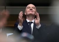 «Πόλεμος» διαδοχής στη FIFA: Οι πέντε ισχυροί παίκτες που καραδοκούν για τη θέση του Ινφαντίνο