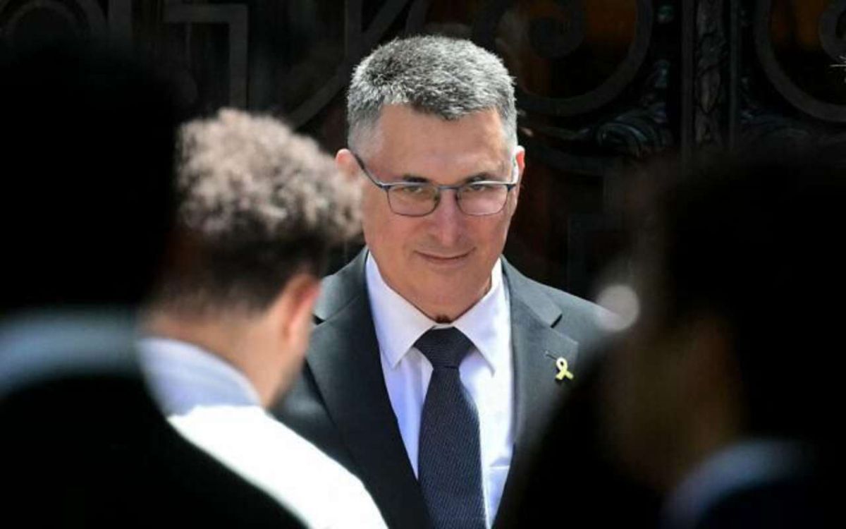 Ισραήλ–Τουρκία στα άκρα: Ο Σαάρ «χτύπησε» τον Φιντάν με Κύπρο – Γιατί η σύγκρουση πλέον ξεπερνά τη Γάζα