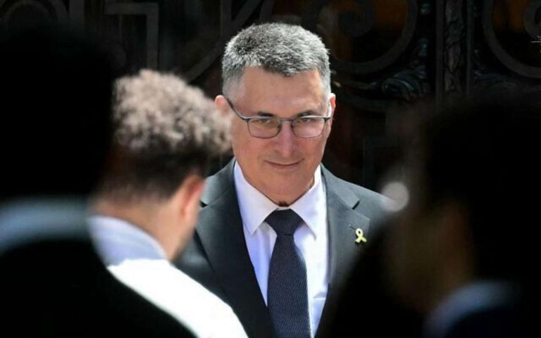Ισραήλ–Τουρκία στα άκρα: Ο Σαάρ «χτύπησε» τον Φιντάν με Κύπρο – Γιατί η σύγκρουση πλέον ξεπερνά τη Γάζα