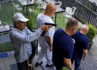 Ισραήλ: Εκτέλεσαν τον φερόμενο αρχηγό της «Καυκάσιας μαφίας» [vid]