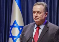 Ισραήλ: Ο Κατς κατηγορεί τον Ερντογάν για τη Συρία