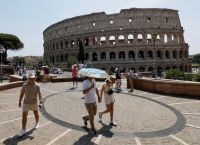 Ιταλία: Κόκκινος συναγερμός σε 27 πόλεις για τον ακραίο καύσωνα