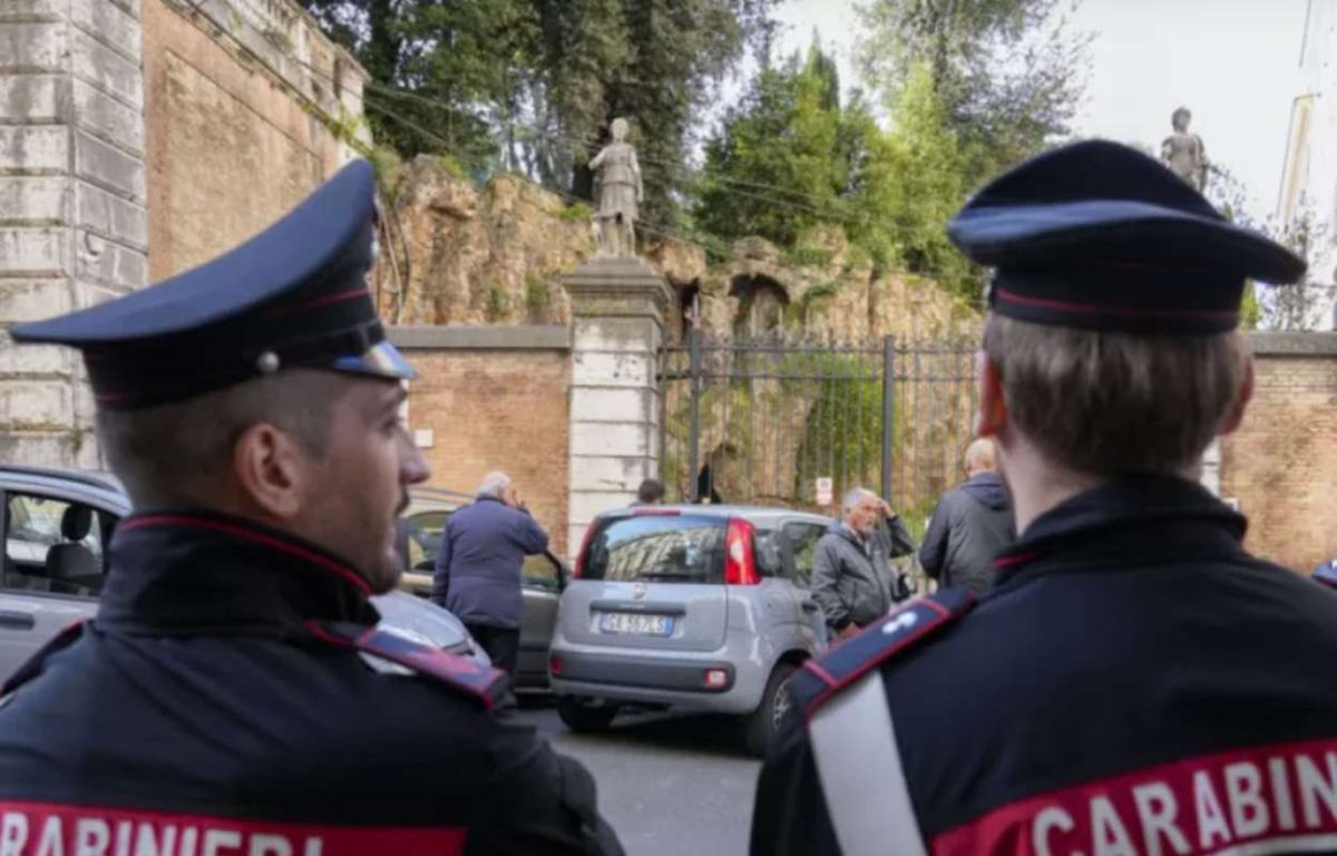 Πύραυλοι Akeron σε βαν στο λιμάνι του Μπάρι: Συνελήφθη Γάλλος οδηγός προερχόμενος από την Ελλάδα