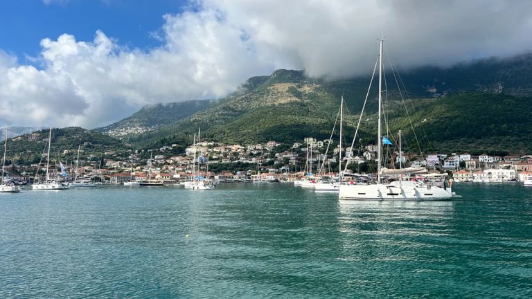 Ιθάκη και Νόλαν: η «Οδύσσεια» φέρνει ευκαιρίες και εντάσεις