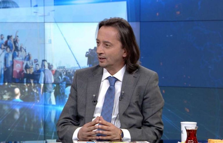 Άνθρωπος του περιβάλλοντος Ερντογάν απειλεί την Ελλάδα: “Μπορεί να χάσει το Αιγαίο”»