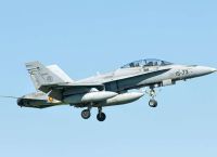 Ρουμανία: Δύο ισπανικά F-18 του ΝΑΤΟ κατέρριψαν ντρόουν κοντά στα σύνορα με τη Μολδαβία