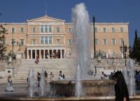 Στην ανηφόρα η θερμοκρασία,άγγιξε 41 βαθμούς,η υψηλότερη στα Τρίκαλα:Τουλάχιστον μέχρι την Τρίτη ακραία ζέστη