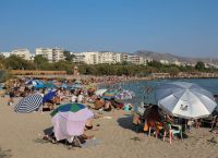 Καιρός [24/8/26]: Στο «κόκκινο» η ζέστη – Έως 42°C και αυξημένος κίνδυνος πυρκαγιάς σε 11 περιοχές