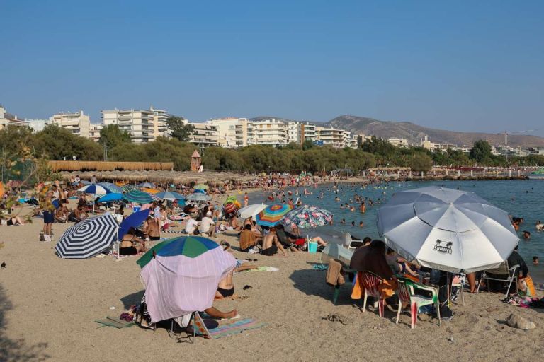 Καιρός [24/8/26]: Στο «κόκκινο» η ζέστη – Έως 42°C και αυξημένος κίνδυνος πυρκαγιάς σε 11 περιοχές