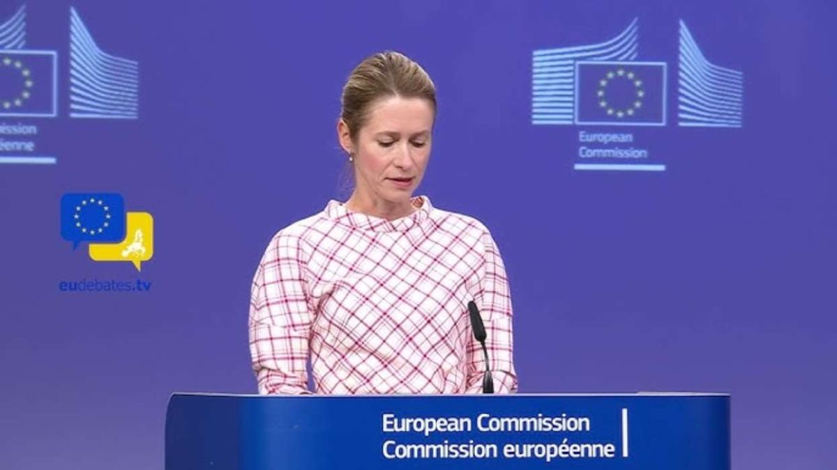 Hormuz: 60 Nations Reject Shipping Tolls as Kallas Calls for More EU Warships