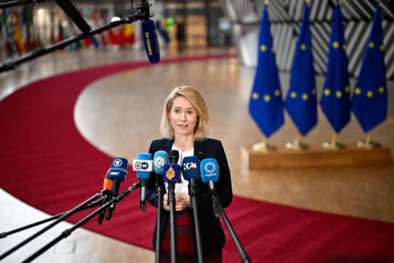 Ηχηρό μήνυμα Ε.Ε. στην Άγκυρα για τη «Γαλάζια Πατρίδα»:«Σεβαστείτε κυριαρχικά δικαιώματα των κρατών-μελών»