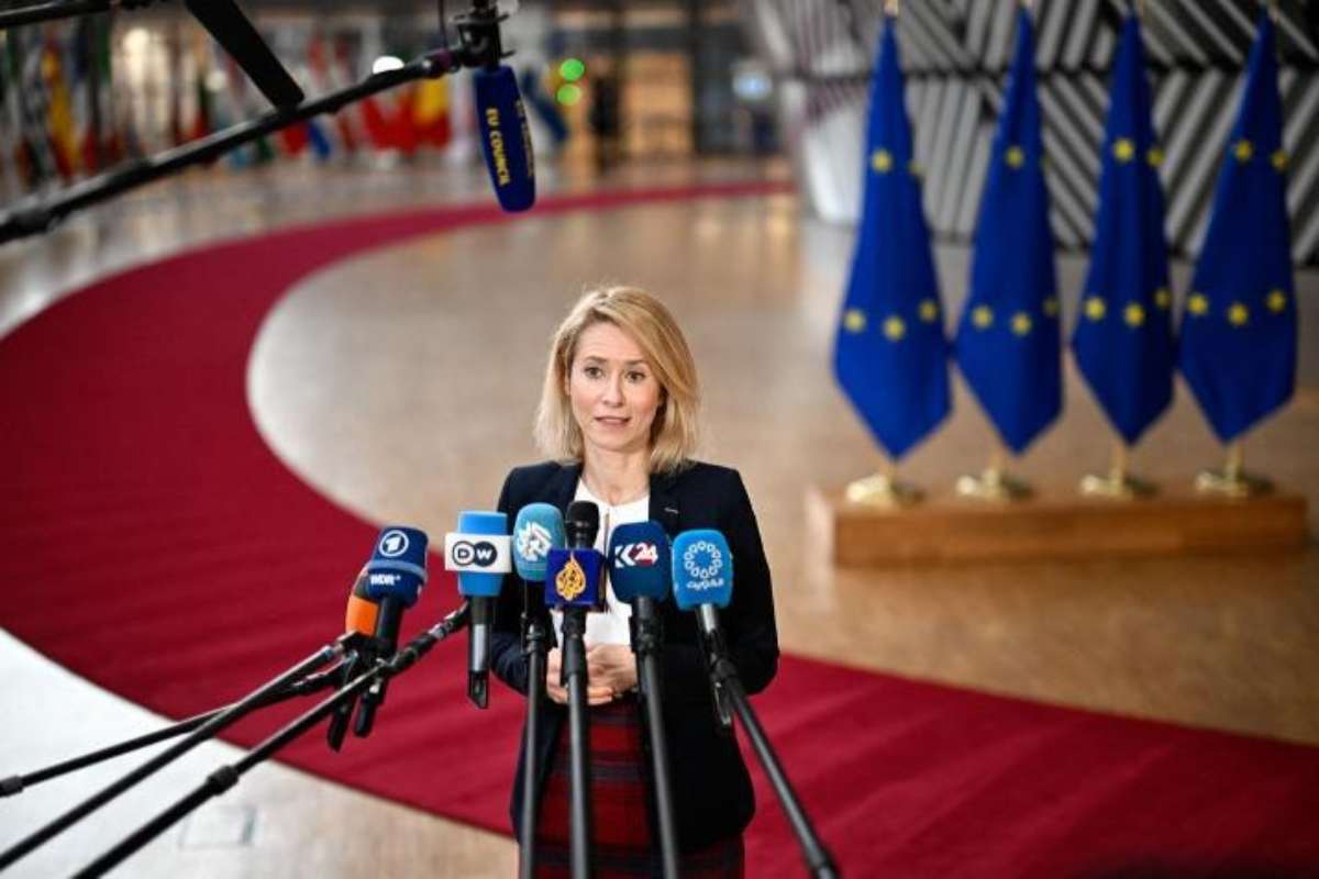 Ηχηρό μήνυμα Ε.Ε. στην Άγκυρα για τη «Γαλάζια Πατρίδα»:«Σεβαστείτε κυριαρχικά δικαιώματα των κρατών-μελών»
