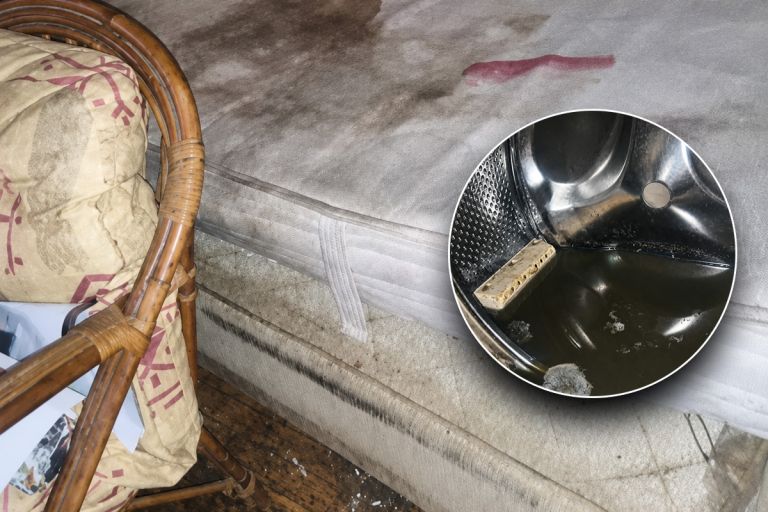 Καλλιθέα: Νοίκιασε το σπίτι της και 6 χρόνια μετά το βρήκε σε κατάσταση διάλυσης