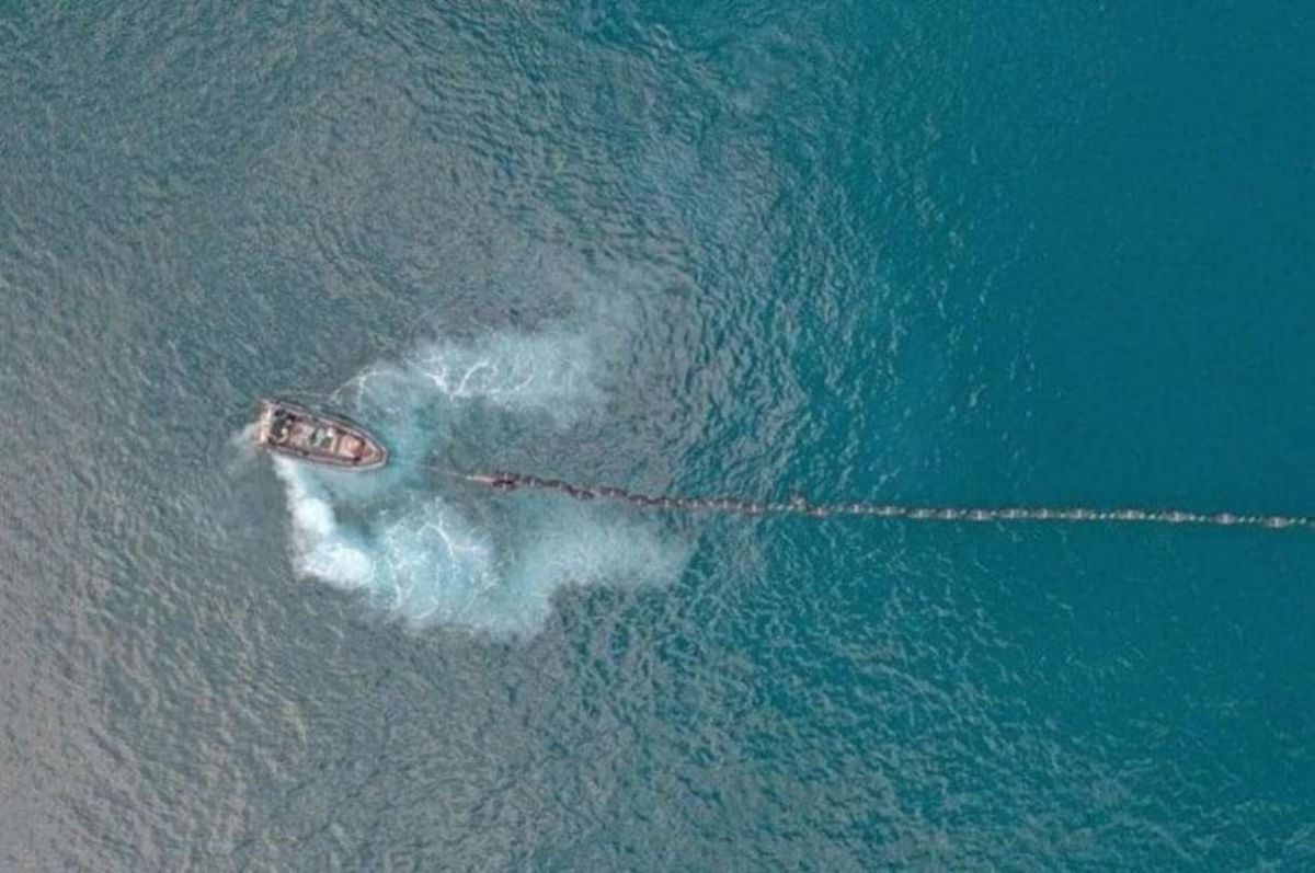 Athens Pushes Back on Ankara: Greece–Cyprus Cable Accelerates as Turkey Opens New Front