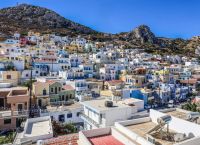 Κάρπαθος: Παλιά πυρομαχικά εντοπίστηκαν στο Αρδάνι
