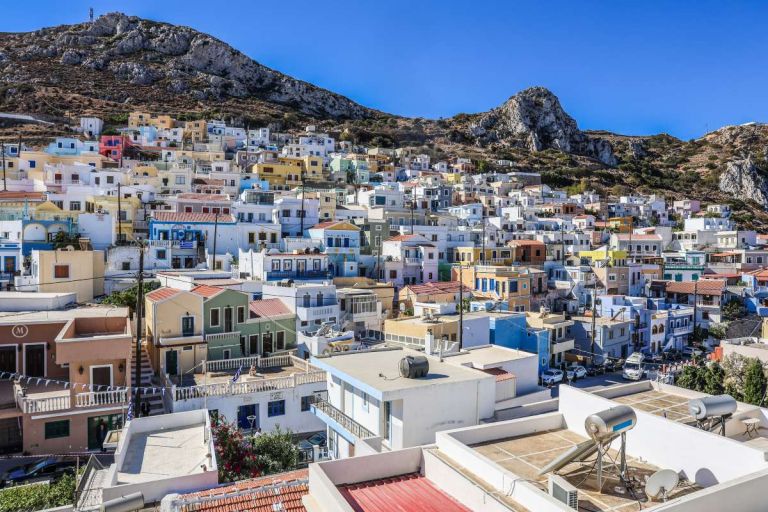 Κάρπαθος: Παλιά πυρομαχικά εντοπίστηκαν στο Αρδάνι