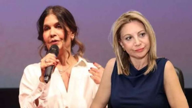 «Ντόμινο» αποχωρήσεων στο κόμμα Καρυστιανού: Παραιτήθηκαν Αυγερινός, Μουτσάτσου, Ιωαννίδου και Κοτσόργιος