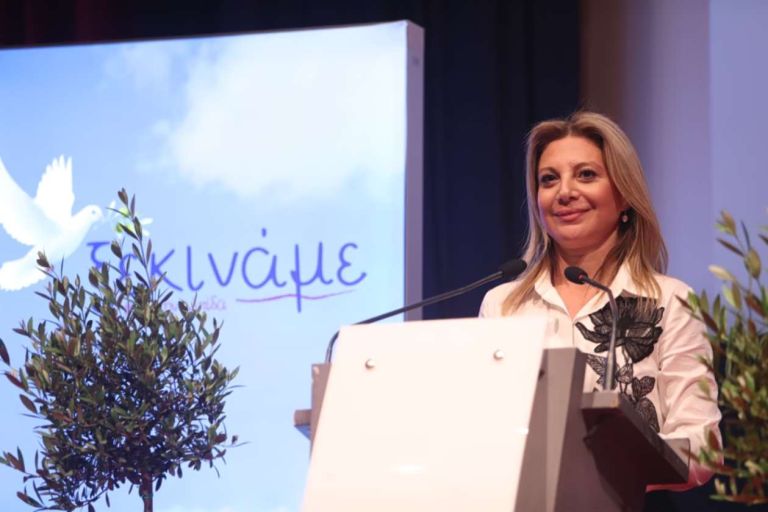 «Εμφύλιος» στην “Ελπίδα”: Ομόφωνη στήριξη στην Καρυστιανού – «Απέτυχε η απόπειρα άλωσης του Κινήματος»