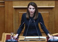 ΣΥΡΙΖΑ: Εκτός ΚΟ η Κασιμάτη – Διορία μέχρι τις 24/08 για να παραδώσει την έδρα η Γεροβασίλη