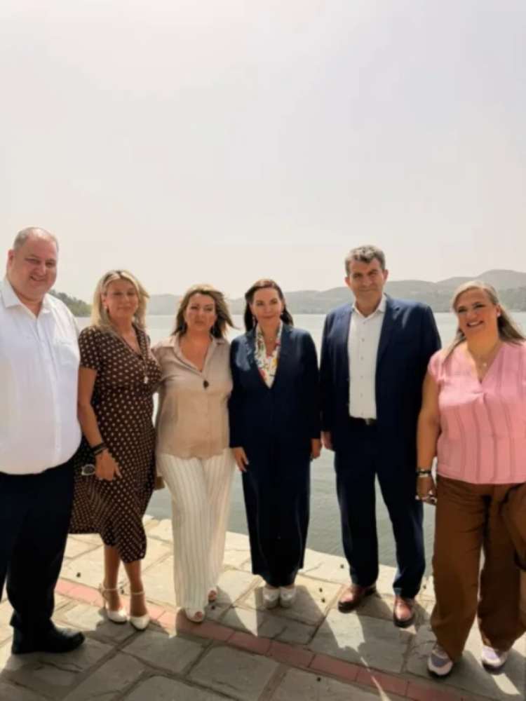 Kastoria 365: Kefalogianni’s Plan to Turn the City Into a Four-Season Destination