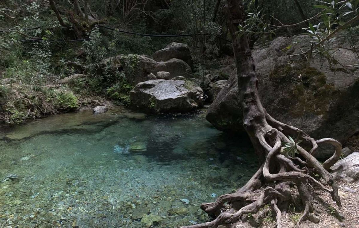 Βέροια:Θρήνος για την 18χρονη που χάθηκε στον καταρράκτη Δερματά-Σήμερα θα είχε γενέθλια,εξετάζεται τι έγινε