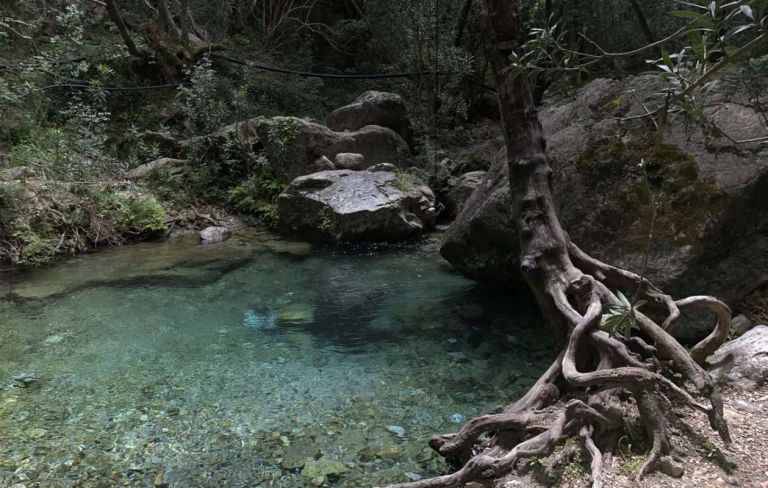 Βέροια:Θρήνος για την 18χρονη που χάθηκε στον καταρράκτη Δερματά-Σήμερα θα είχε γενέθλια,εξετάζεται τι έγινε