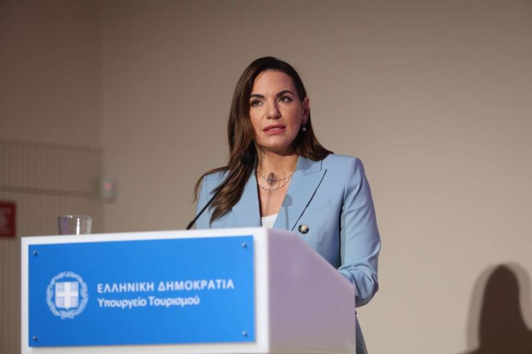 Καστοριά 365 ημέρες: Το σχέδιο Κεφαλογιάννη για να γίνει προορισμός τεσσάρων εποχών