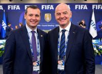 FIFA: Απολύθηκε ο CEO Κέβιν Λαμούρ μετά την επίθεση στον Ινφαντίνο