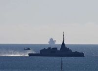 “NEARCHOS” Joins the Fleet: Delivery Date Set for Greece’s Second Belharra Frigate