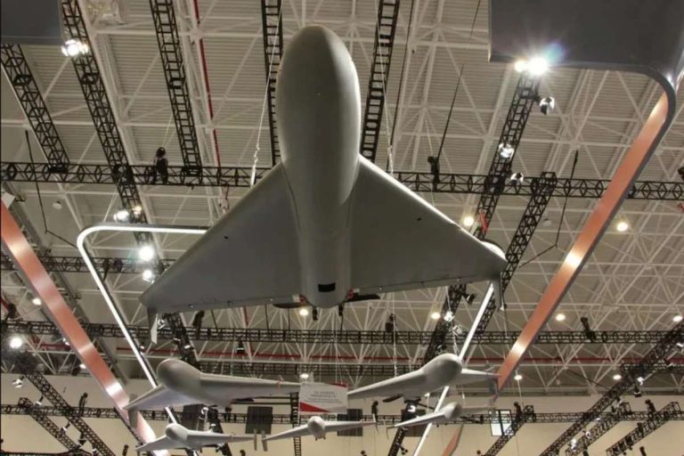 Κίνα: «Drone killers» από 3D printer με $1.500 – Η νέα κούρσα που αλλάζει τον πόλεμο