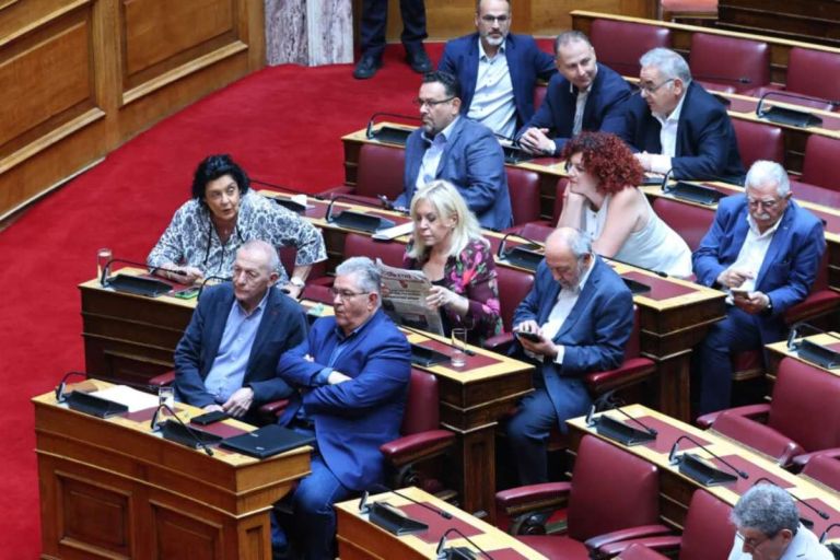 Ασφαλιστικό: Περισσότερες επιλογές ή περισσότερο ρίσκο στον εργαζόμενο;
