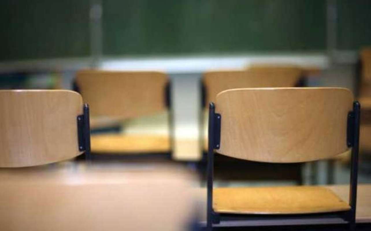 Αναστέλλεται προσωρινά η λειτουργία σχολείων στην Πελοπόννησο