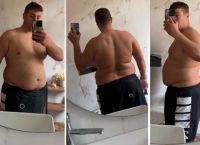 Αλέξανδρος Κοψιάλης:Αγνώριστός! Έχασε 33 κιλά και στέλνει το δικό του μήνυμα – «Η δουλειά δεν τελείωσε ακόμα»