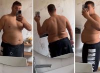 Ο Αλέξανδρος Κοψιάλης αποκάλυψε ότι έχασε 30 κιλά – Από 120 πήγε στα 90 [vid]