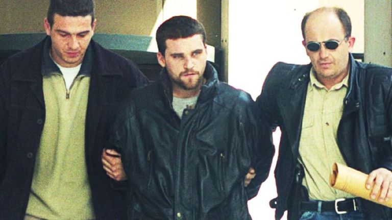 Απορρίφθηκε το αίτημα αποφυλάκισης του Κώστα Πάσσαρη, παραμένει σε φυλακή της Ρουμανίας
