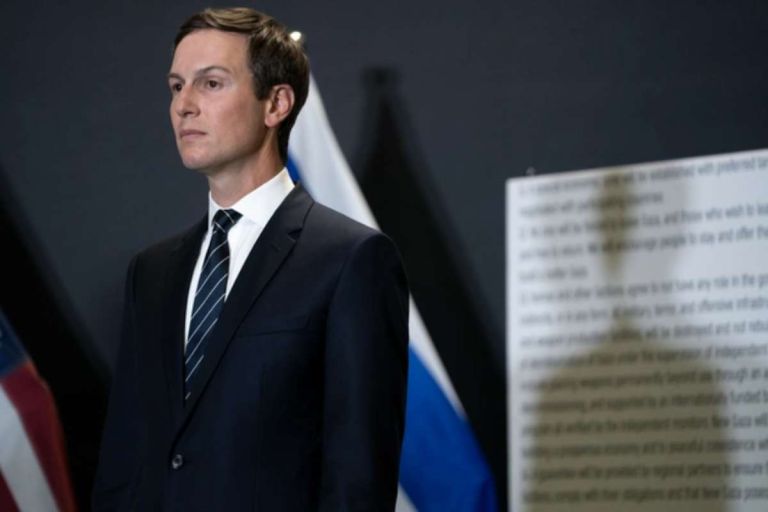 Γάζα:ΗΠΑ Ισραήλ στήνουν μηχανισμό αφοπλισμού Hamas–Το «αγκάθι» που μπορεί να τινάξει τη συμφωνία στον αέρα