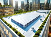 Η νέα μάχη του καλοκαιριού: Πώς θα δροσίζονται τα κτίρια χωρίς να «γονατίζει» το δίκτυο