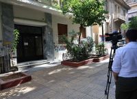 Κυψέλη: Σοκ από το θάνατο βρέφους –To Κατακρεούργησαν,o ιατροδικαστής βρήκε πάνω από 10 μαχαιριές στην πλάτη
